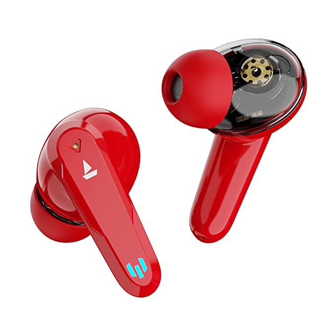boAt Airdopes 191G  (Wireless Bluetooth Earbuds)